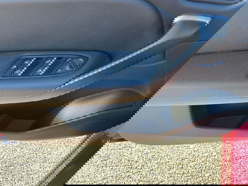 Renault Captur usata a Bologna (17)