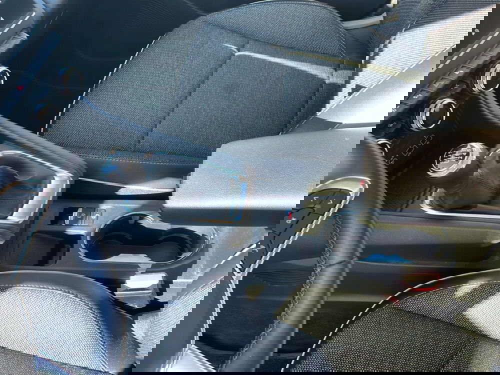 Renault Captur usata a Bologna (18)