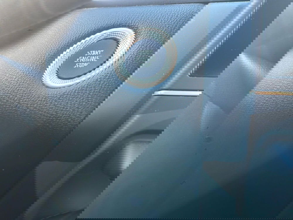 Renault Captur usata a Bologna (19)