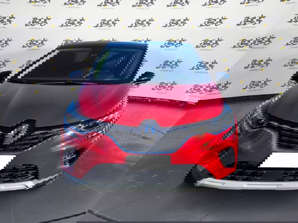 Renault Captur usata a Bologna (2)