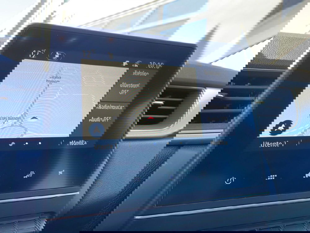 Renault Captur usata a Bologna (20)