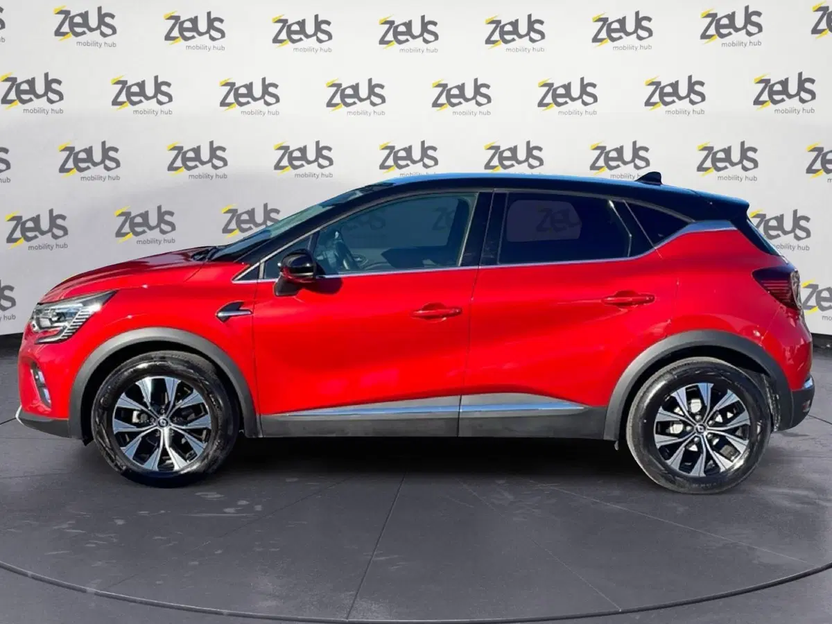 Renault Captur usata a Bologna (3)