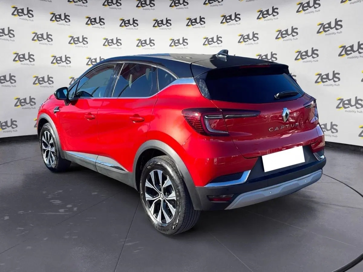 Renault Captur usata a Bologna (4)