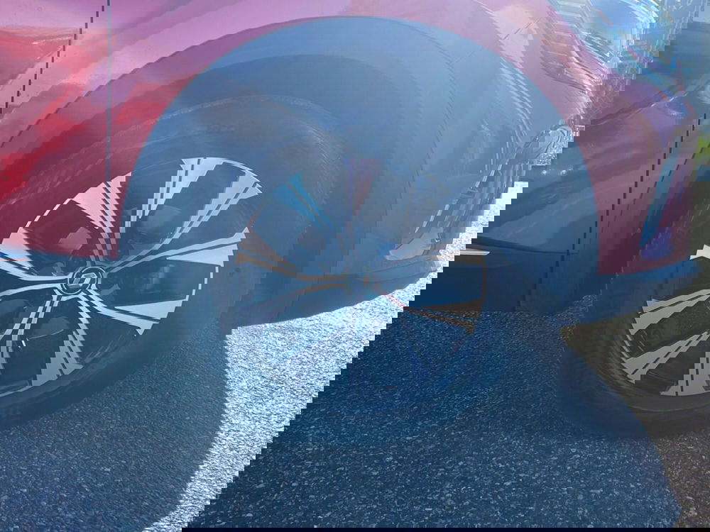 Renault Captur usata a Bologna (9)