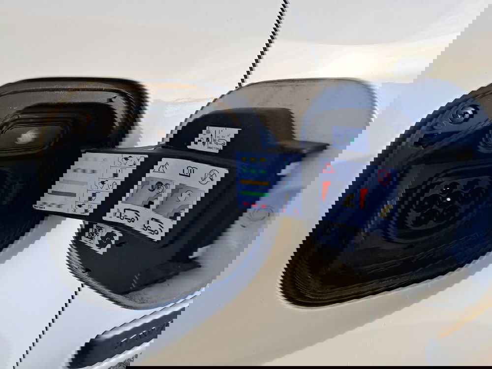 Renault Twingo usata a Bologna (11)