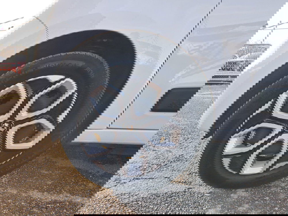 Renault Twingo usata a Bologna (12)