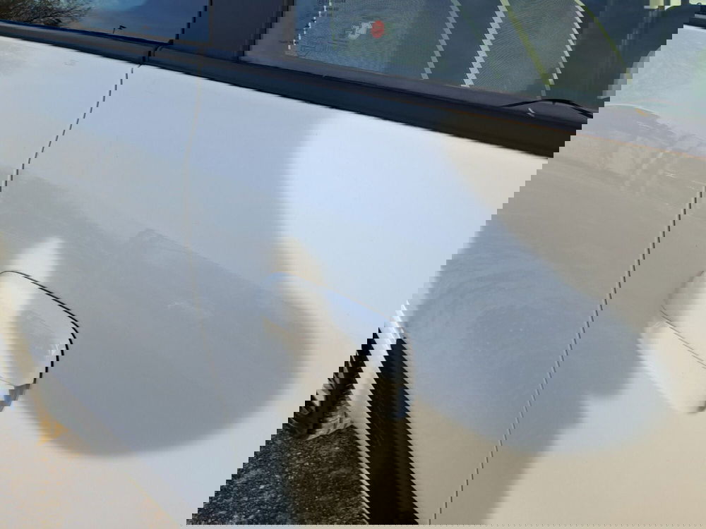 Renault Twingo usata a Bologna (13)