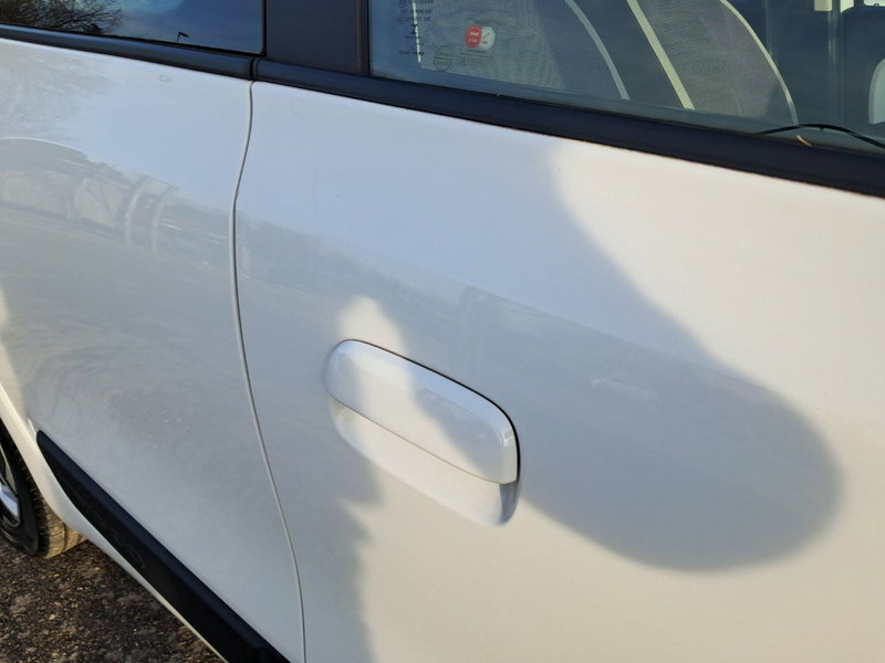 Renault Twingo usata a Bologna (13)