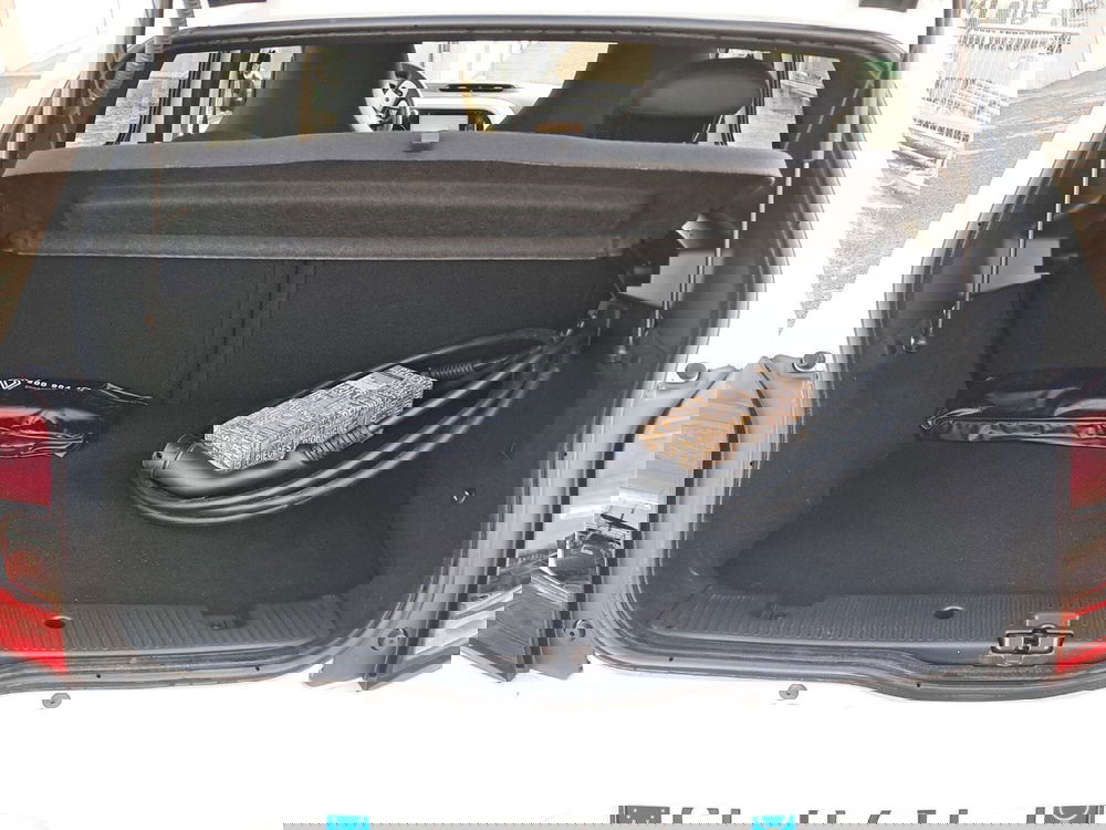 Renault Twingo usata a Bologna (14)