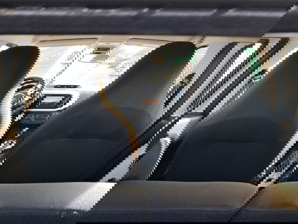Renault Twingo usata a Bologna (15)