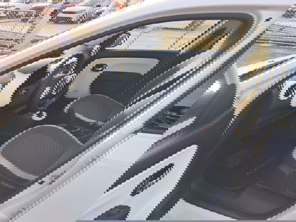 Renault Twingo usata a Bologna (16)
