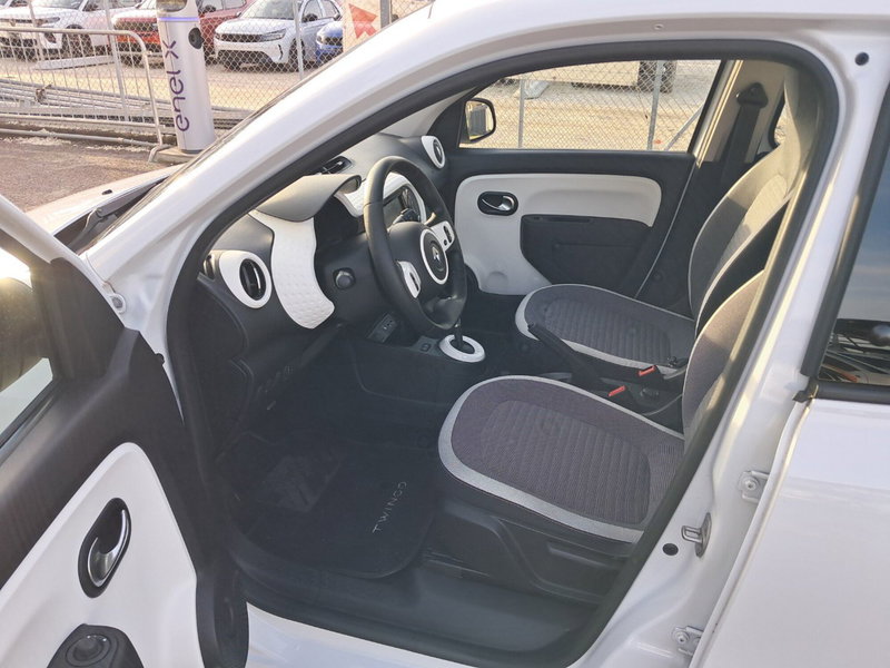 Renault Twingo usata a Bologna (16)
