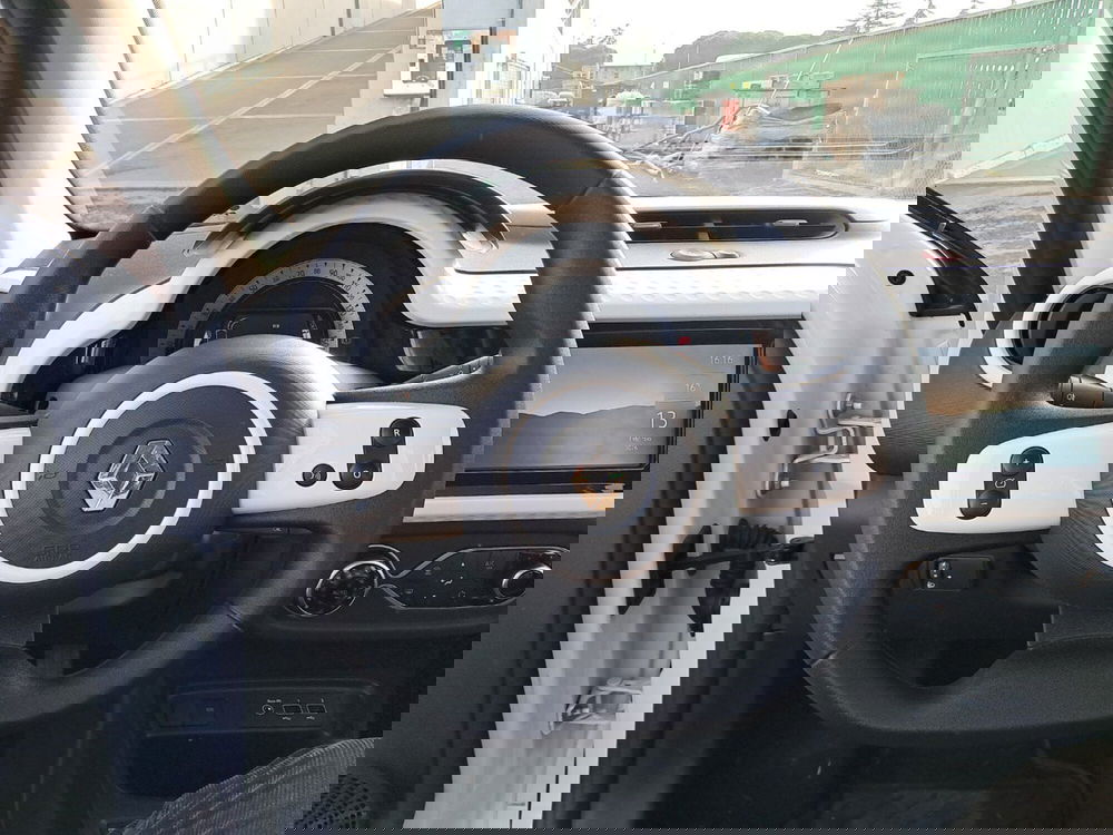 Renault Twingo usata a Bologna (17)