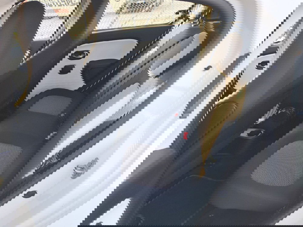 Renault Twingo usata a Bologna (18)