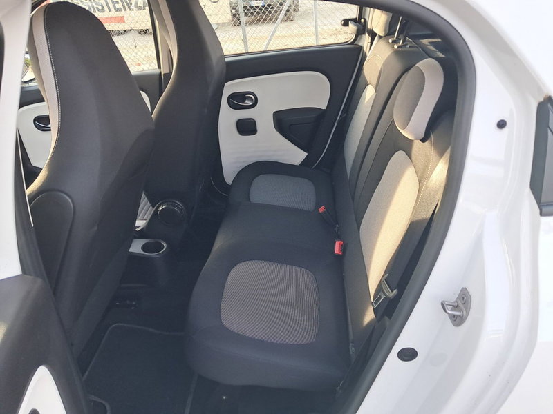 Renault Twingo usata a Bologna (18)