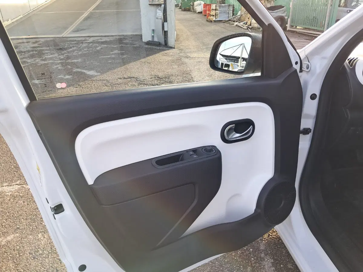 Renault Twingo usata a Bologna (19)