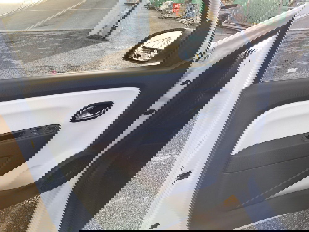 Renault Twingo usata a Bologna (19)