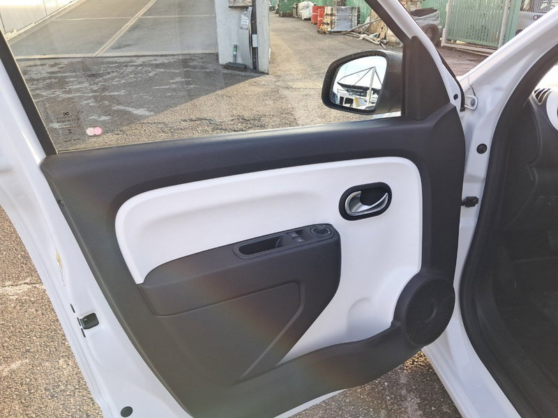 Renault Twingo usata a Bologna (19)