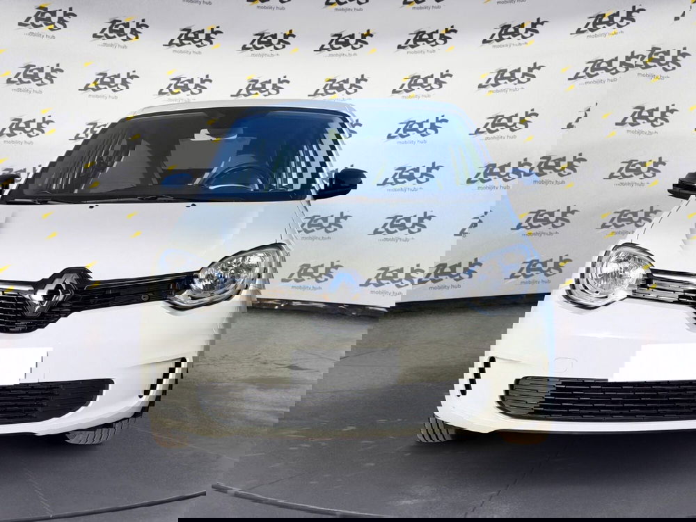 Renault Twingo usata a Bologna (2)