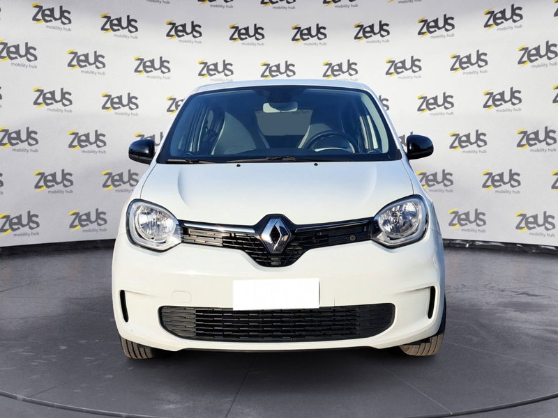 Renault Twingo usata a Bologna (2)