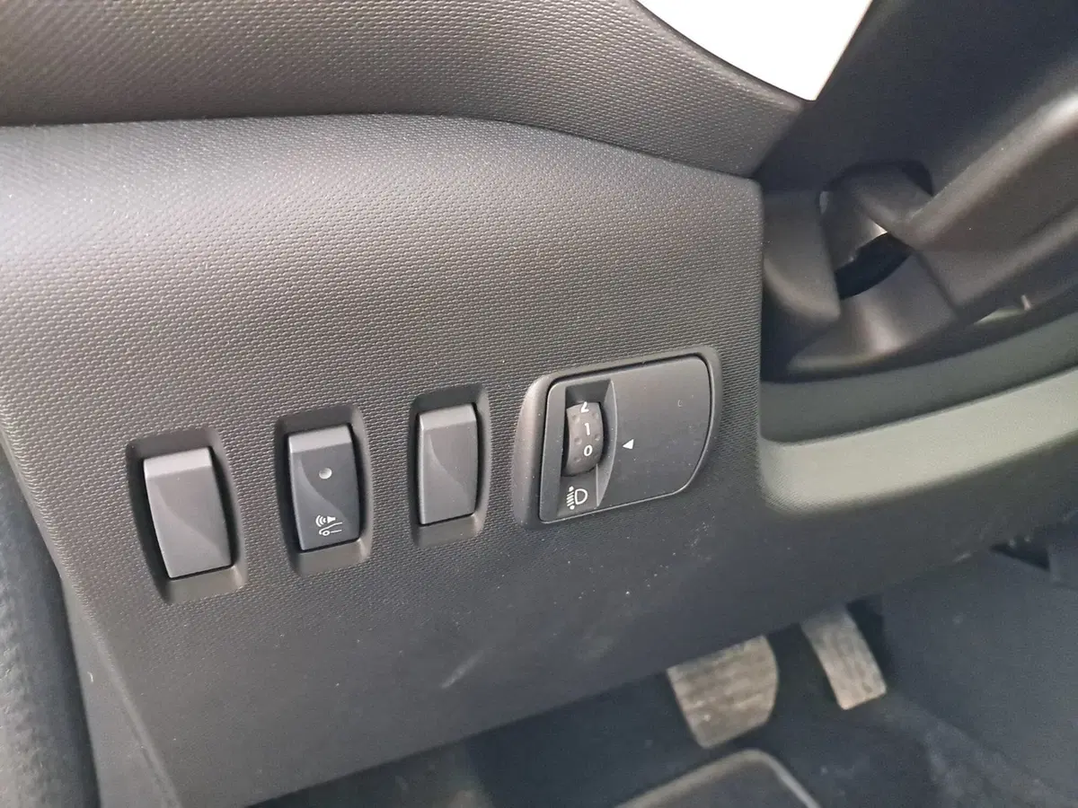 Renault Twingo usata a Bologna (20)