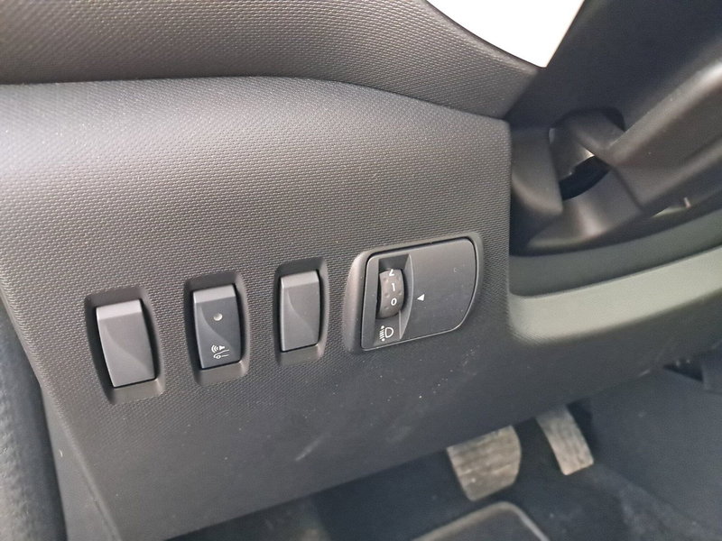 Renault Twingo usata a Bologna (20)