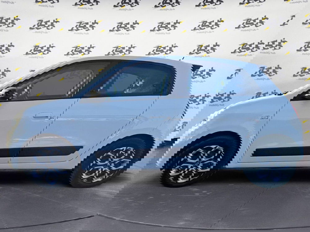 Renault Twingo usata a Bologna (3)