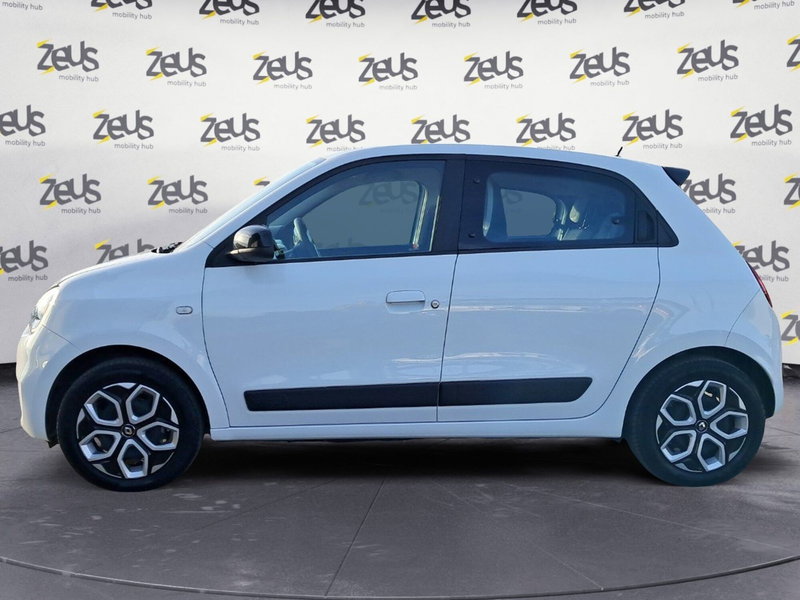 Renault Twingo usata a Bologna (3)