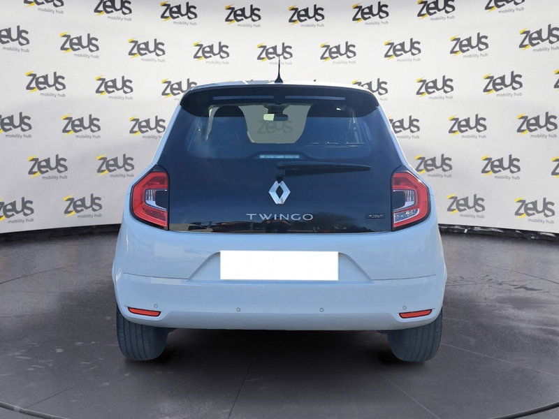 Renault Twingo usata a Bologna (5)