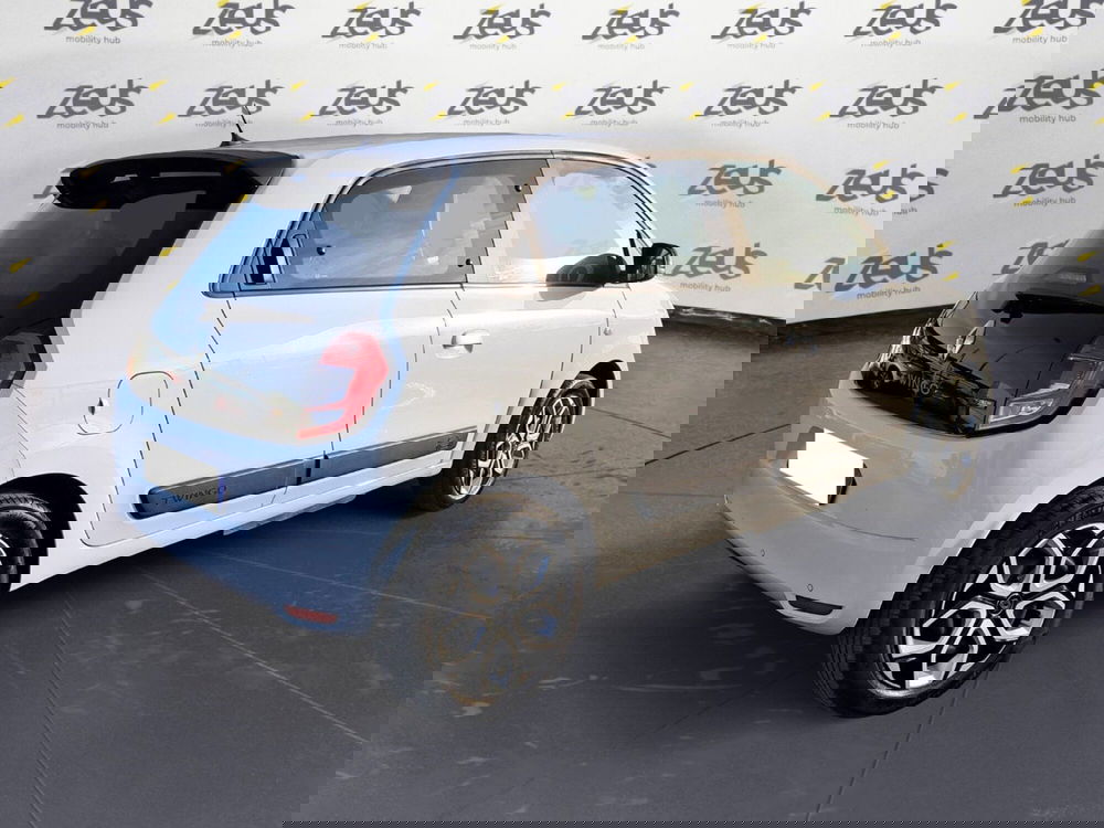Renault Twingo usata a Bologna (6)