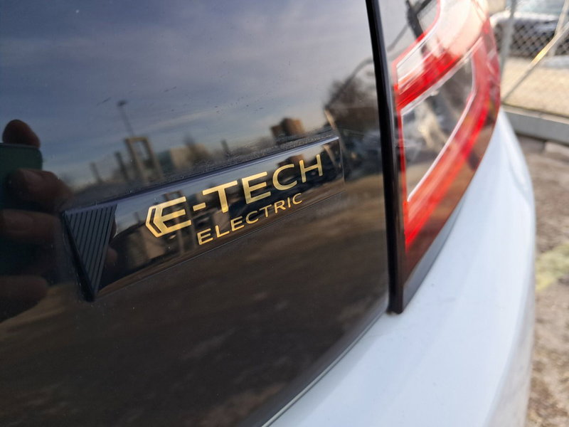 Renault Twingo usata a Bologna (9)