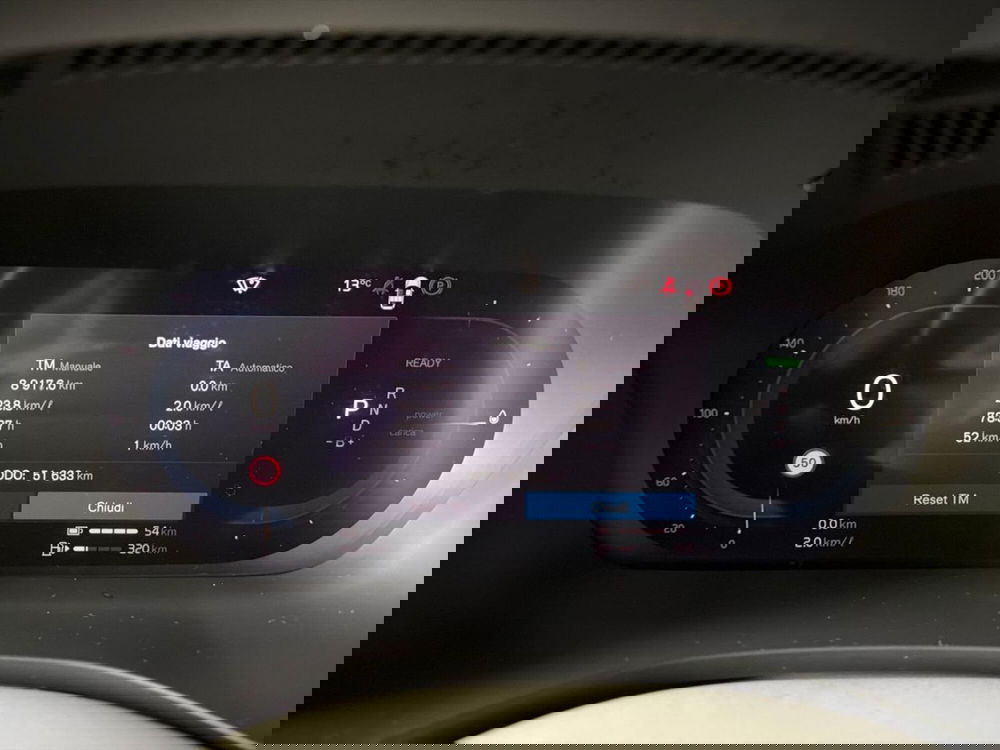 Volvo XC60 usata a Bergamo (13)