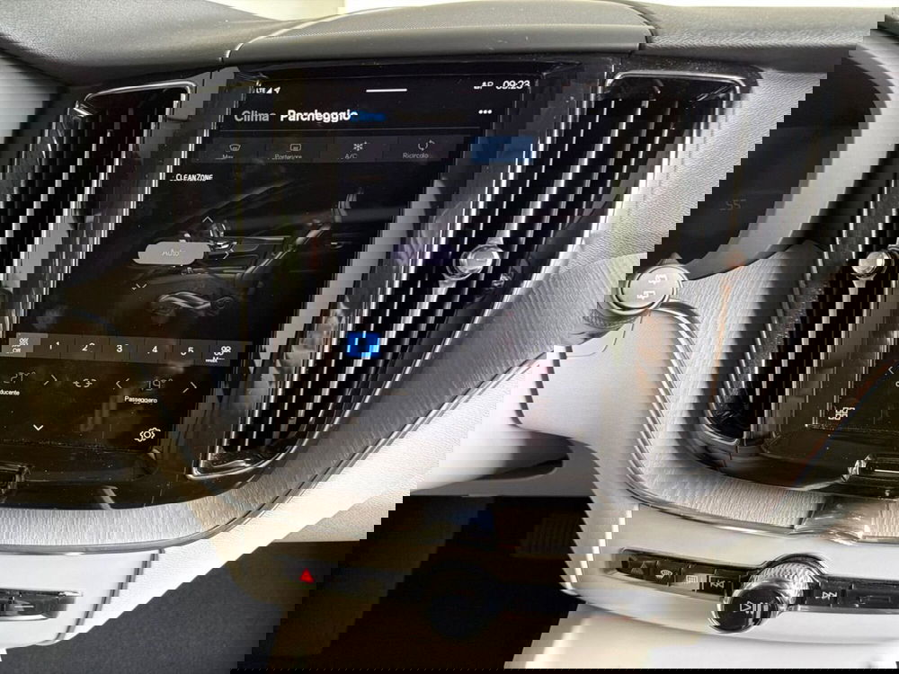 Volvo XC60 usata a Bergamo (14)