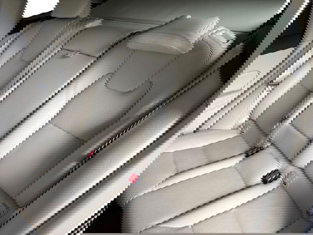 Volvo XC60 usata a Bergamo (16)