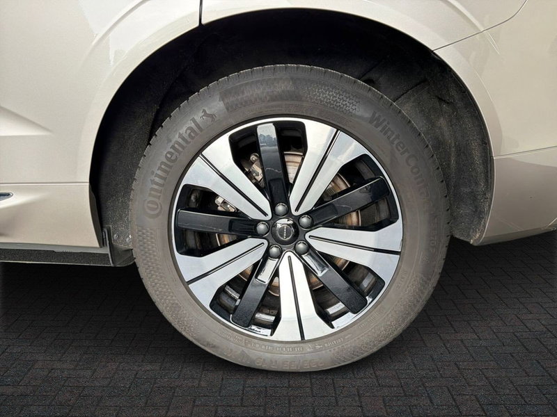 Volvo XC60 usata a Bergamo (17)