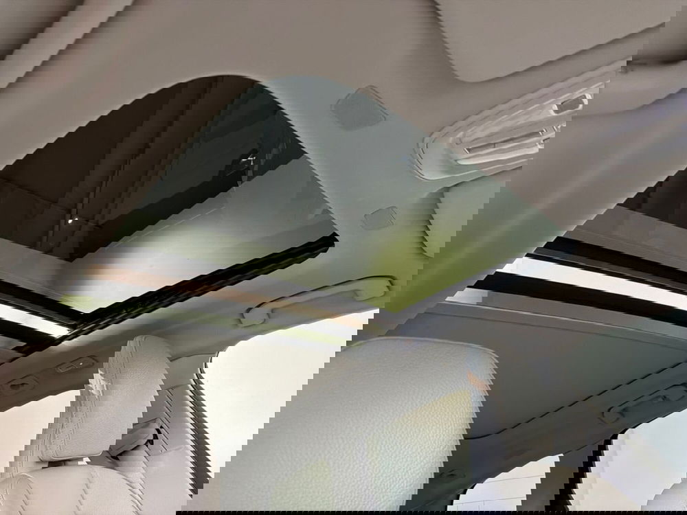 Volvo XC60 usata a Bergamo (18)