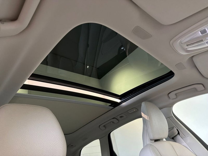 Volvo XC60 usata a Bergamo (18)