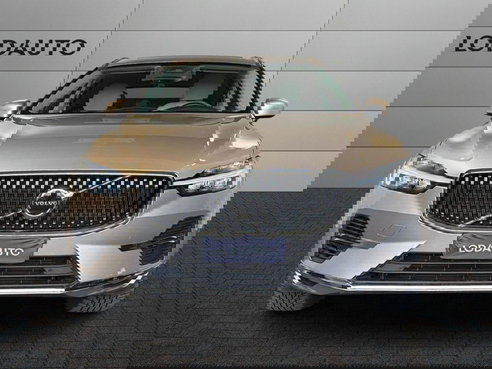 Volvo XC60 usata a Bergamo (3)