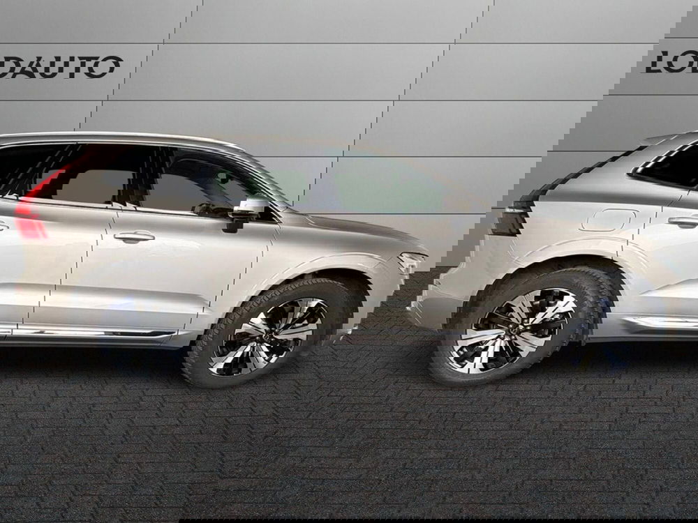 Volvo XC60 usata a Bergamo (5)