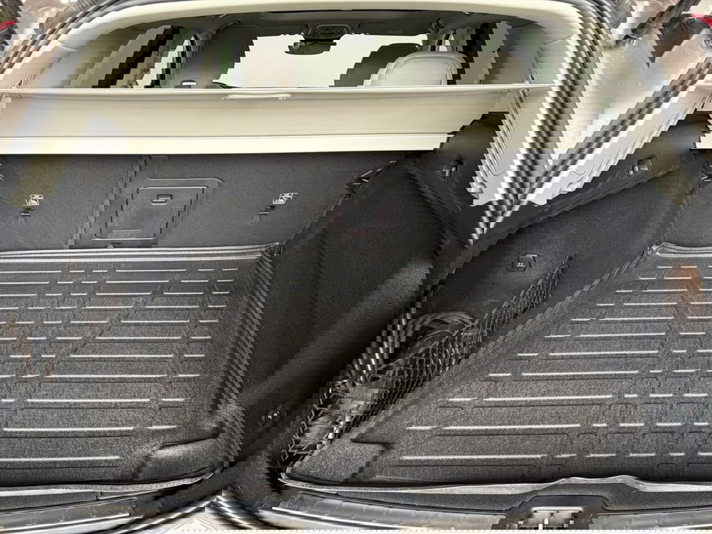 Volvo XC60 usata a Bergamo (8)