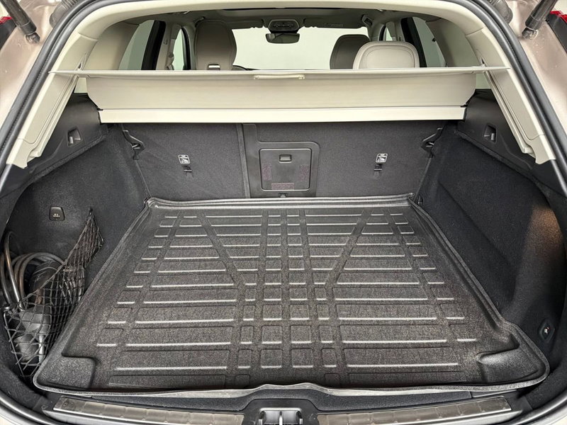 Volvo XC60 usata a Bergamo (8)