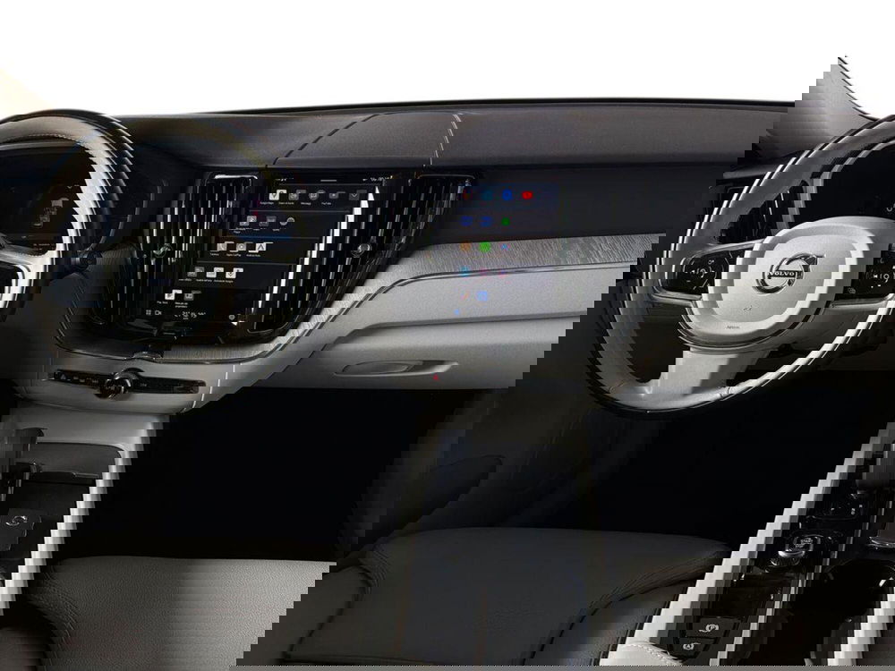 Volvo XC60 usata a Bergamo (9)