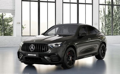Mercedes-Benz GLC Coup&eacute; AMG 63 S e performance AMG Line Premium Plus Extra Edition 1 auto nuova a Verdellino