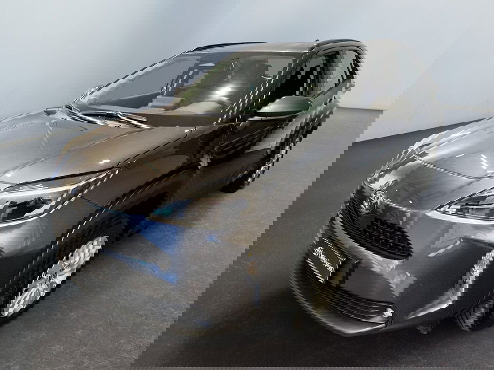 Toyota Yaris Cross usata a Bologna