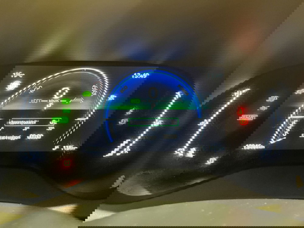 Toyota Yaris Cross usata a Bologna (12)