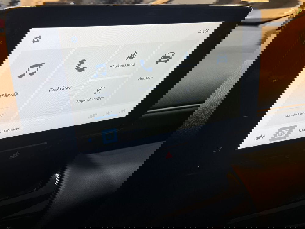 Toyota Yaris Cross usata a Bologna (13)