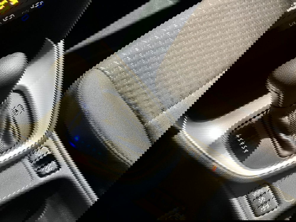 Toyota Yaris Cross usata a Bologna (15)