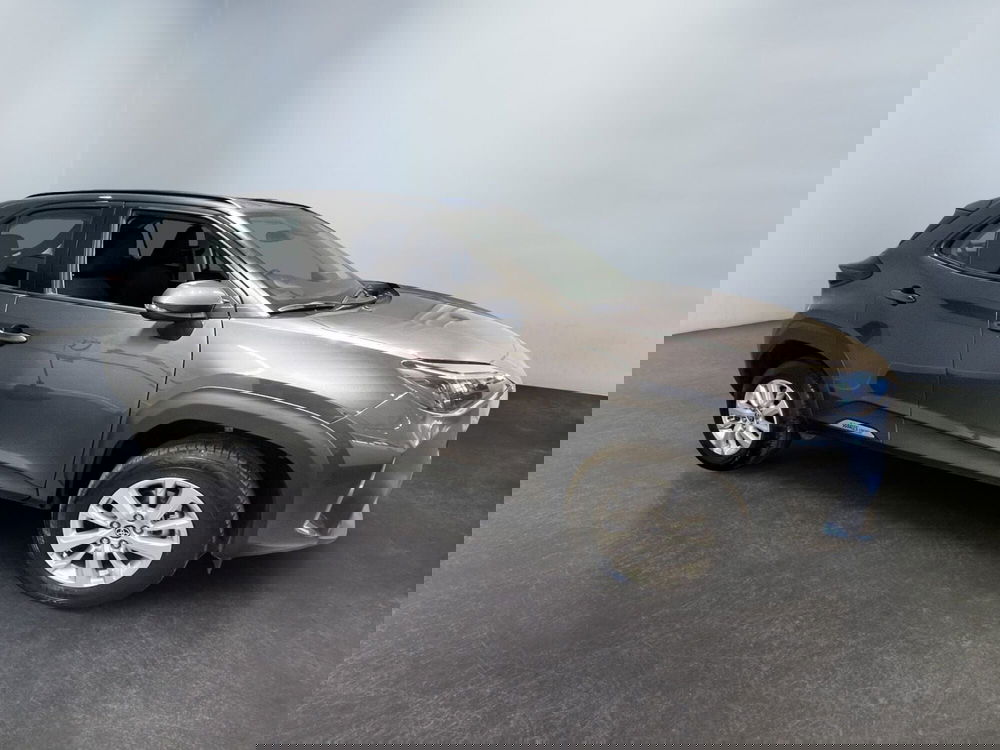 Toyota Yaris Cross usata a Bologna (4)