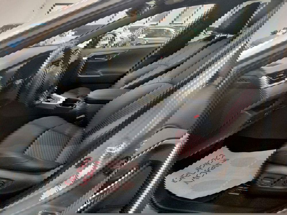 Toyota Rav4 usata a Modena (11)