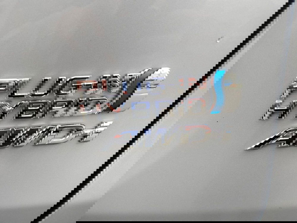 Toyota Rav4 usata a Modena (17)